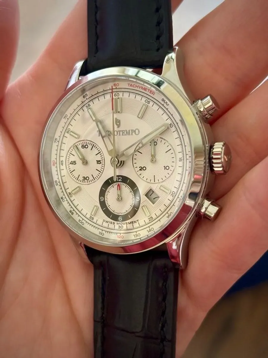 Tecnotempo Automatic Chrono - Image 3