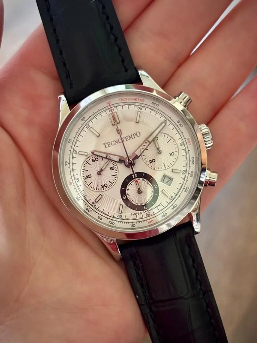 Tecnotempo Automatic Chrono - Image 4