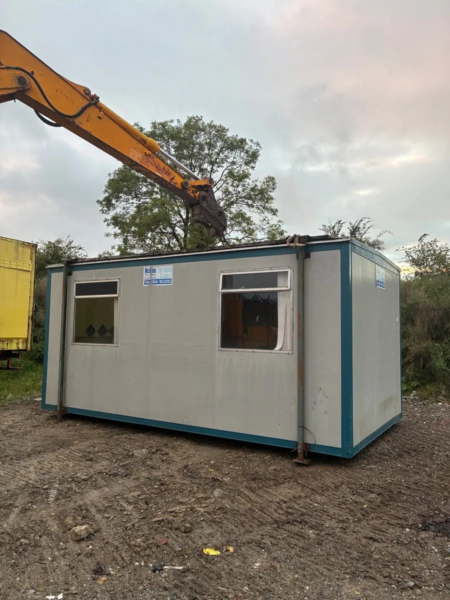 Office / cabin - Image 1