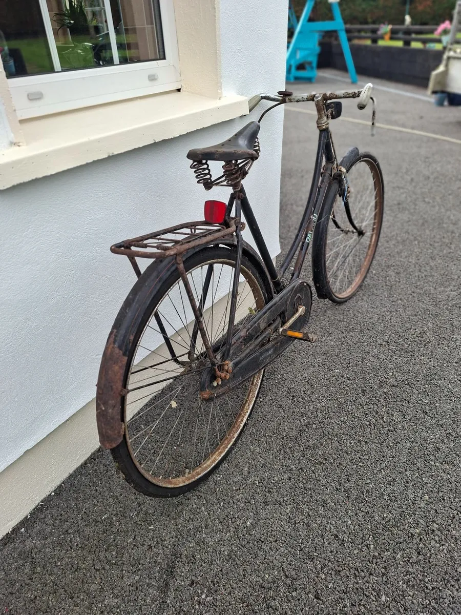 High Nelly Bicycle - Image 3