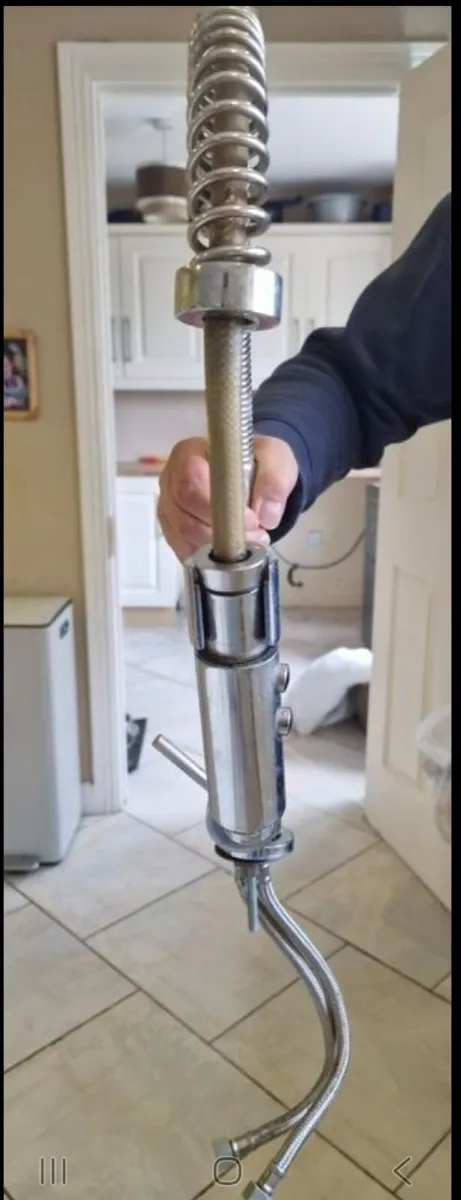Kitchen Tap - Image 1