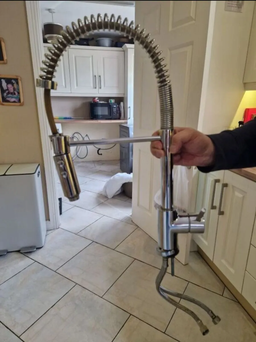 Kitchen Tap - Image 2