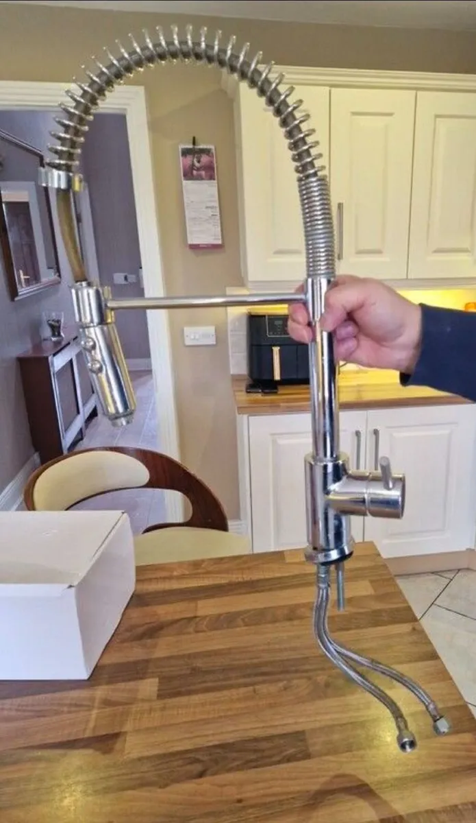 Kitchen Tap - Image 3
