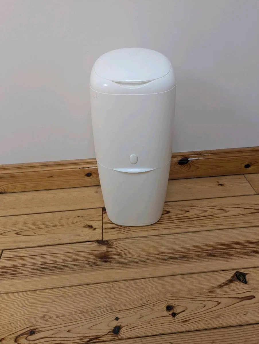 Angel Care Nappy Bin - Image 1