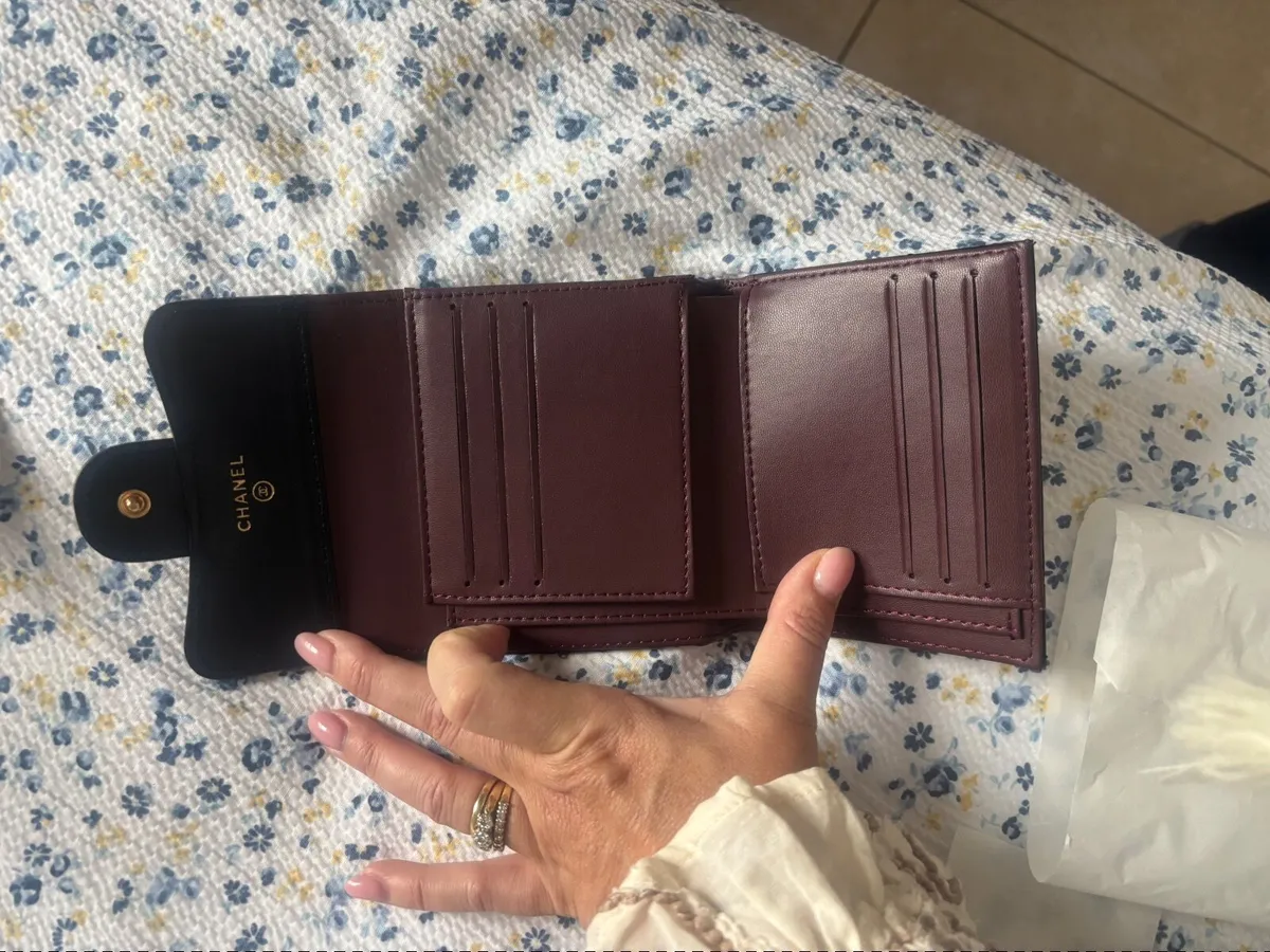 Brand new Ladies wallet - Image 4