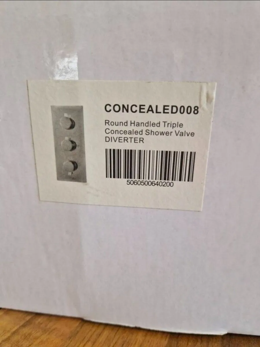 Shower Value - Image 2