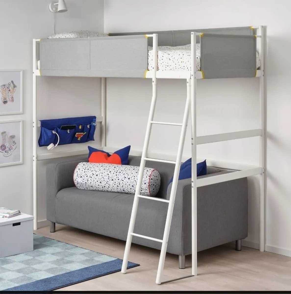 bunk bed - Image 3