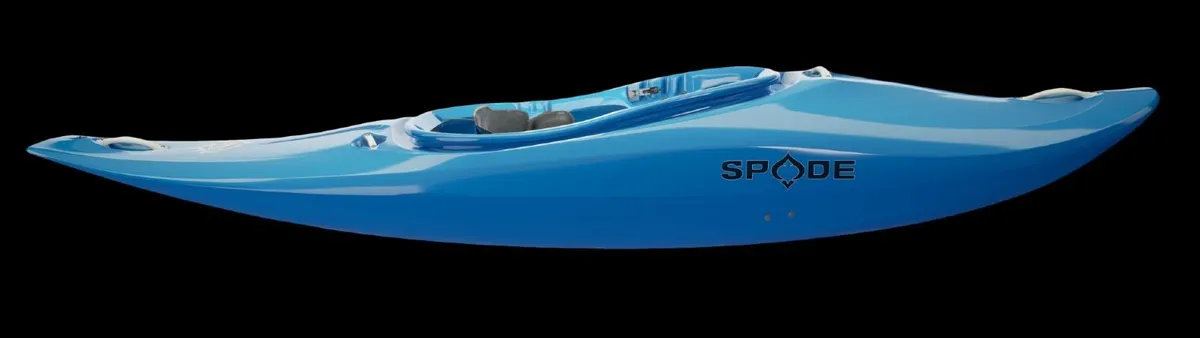 Spade Kayaks The Joker In stock £900 - Image 1