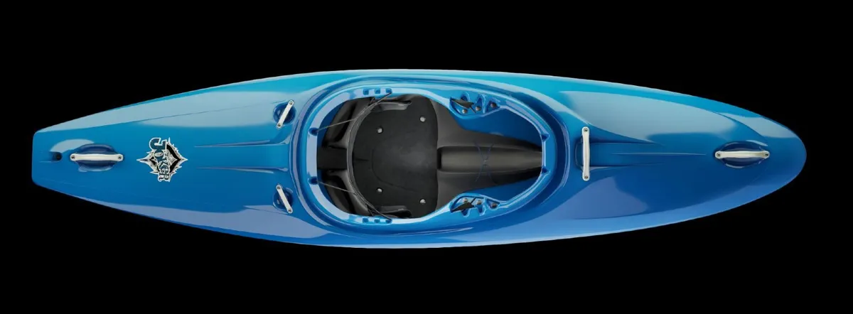 Spade Kayaks The Joker In stock £900 - Image 3