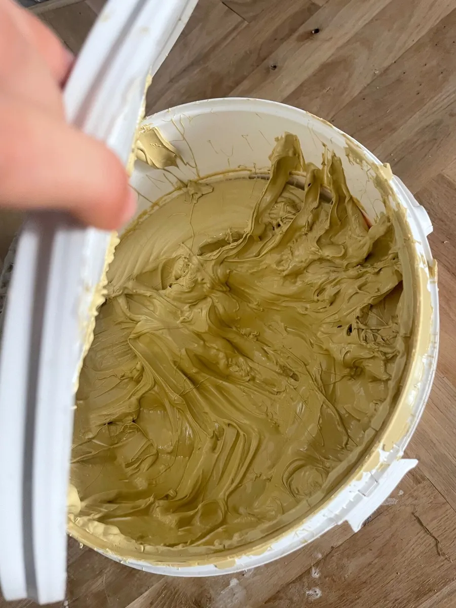 MS wood flooring glue - Image 2