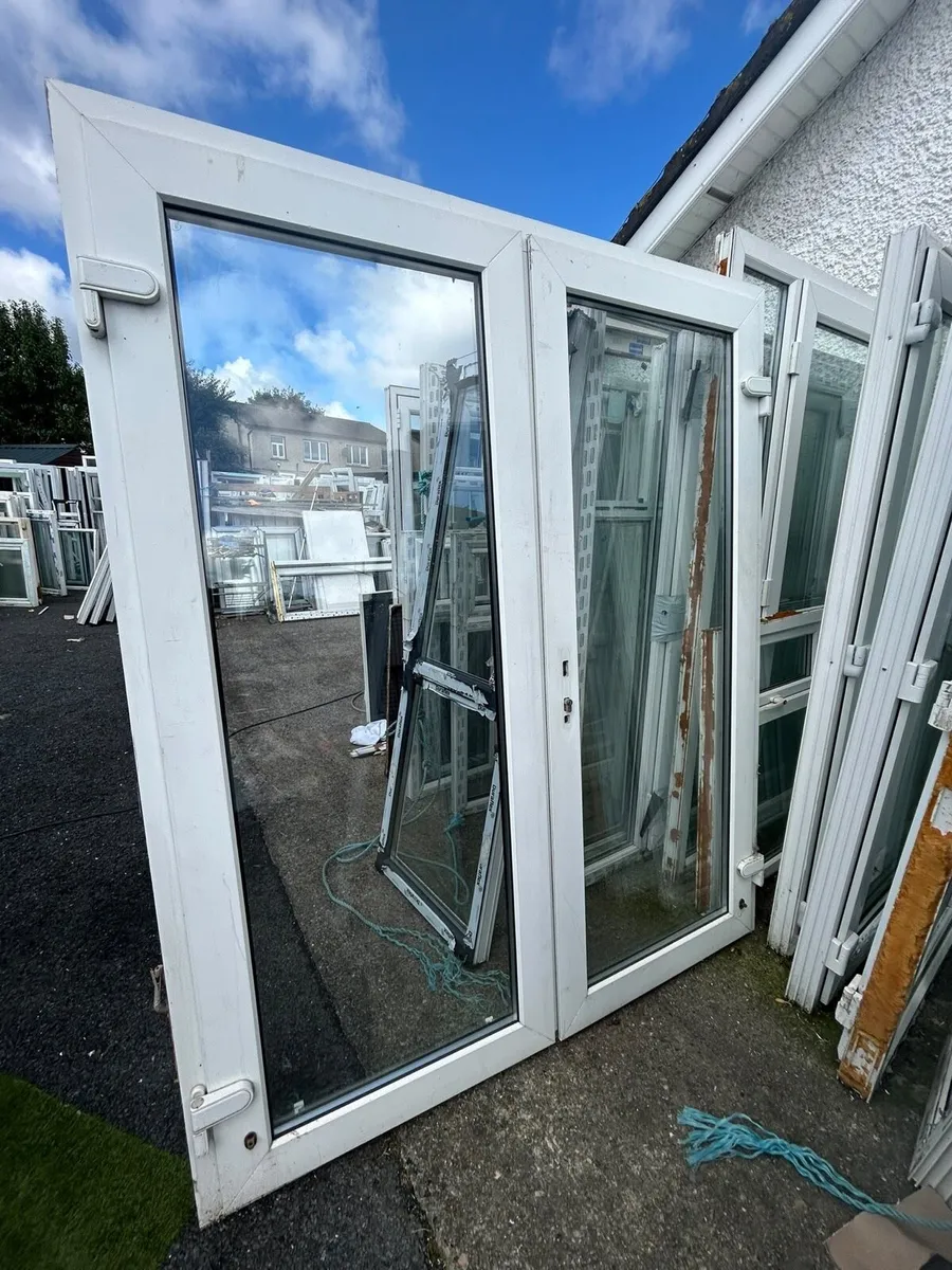 PVC door - Image 4