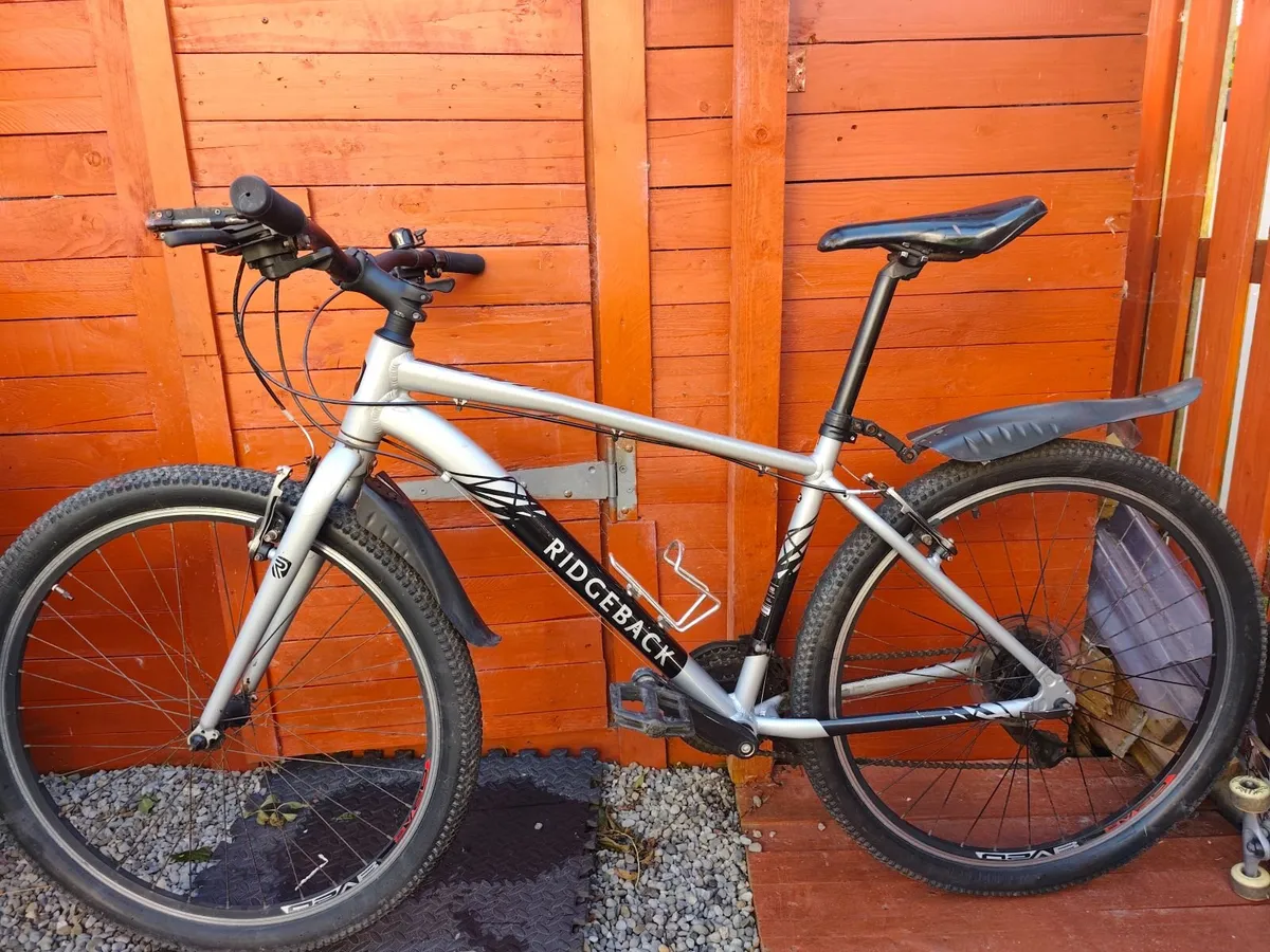 Bicycle - Image 1