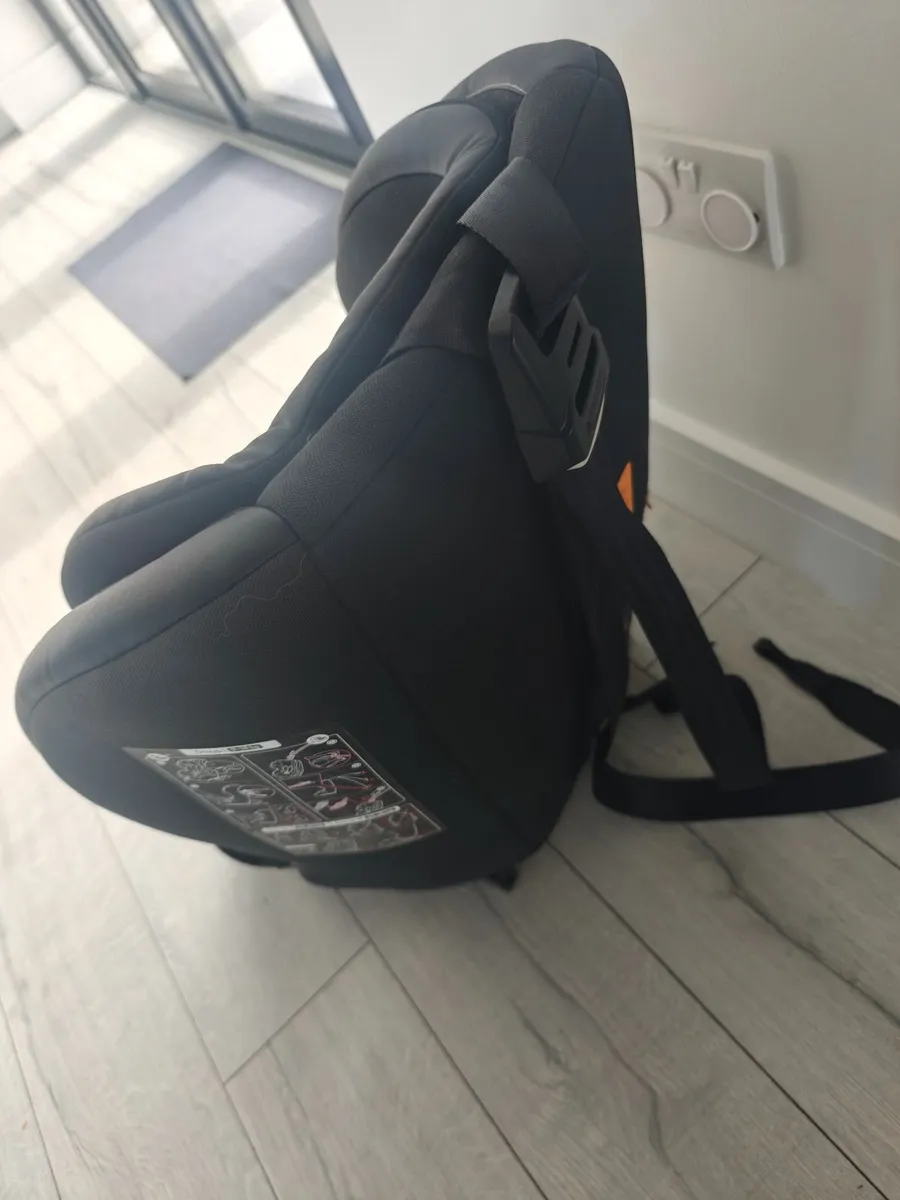 Car Seat Infababy - Image 2
