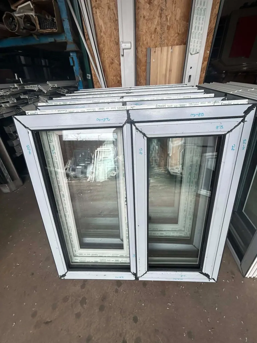 PVC windows - Image 4