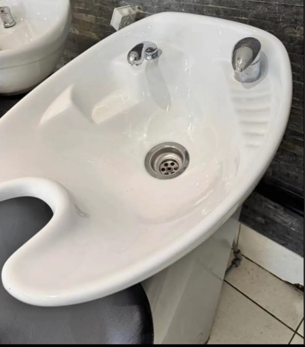 salon basin - Image 2