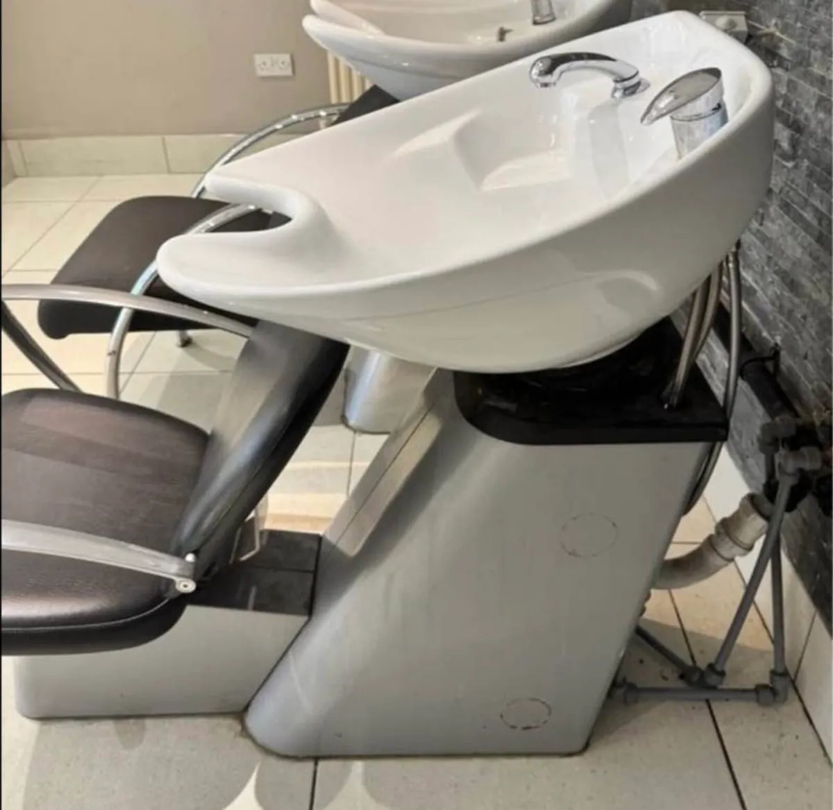 salon basin - Image 3