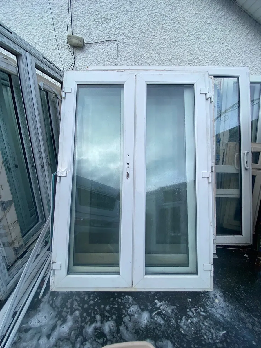 PVC door - Image 4