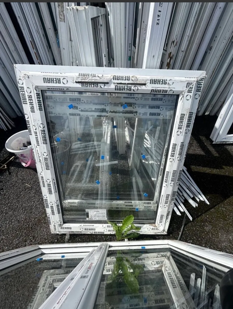 PVC door - Image 2