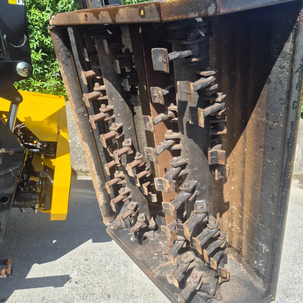 McConnel PA6565T Twincut - Image 4