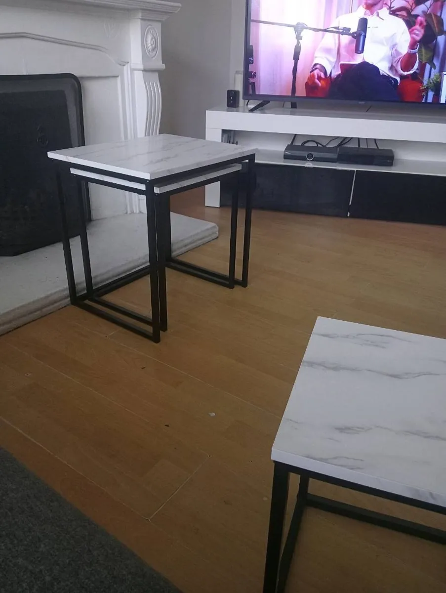 Coffee tables - Image 2