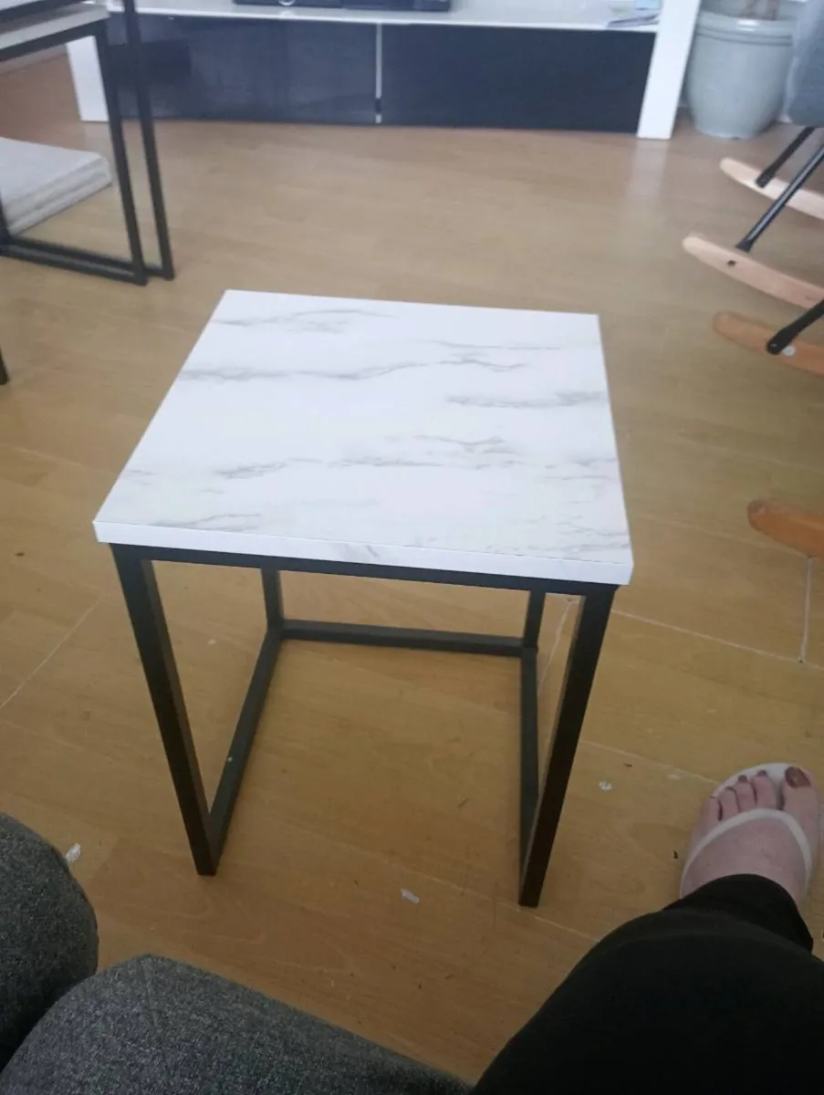 Coffee tables - Image 3