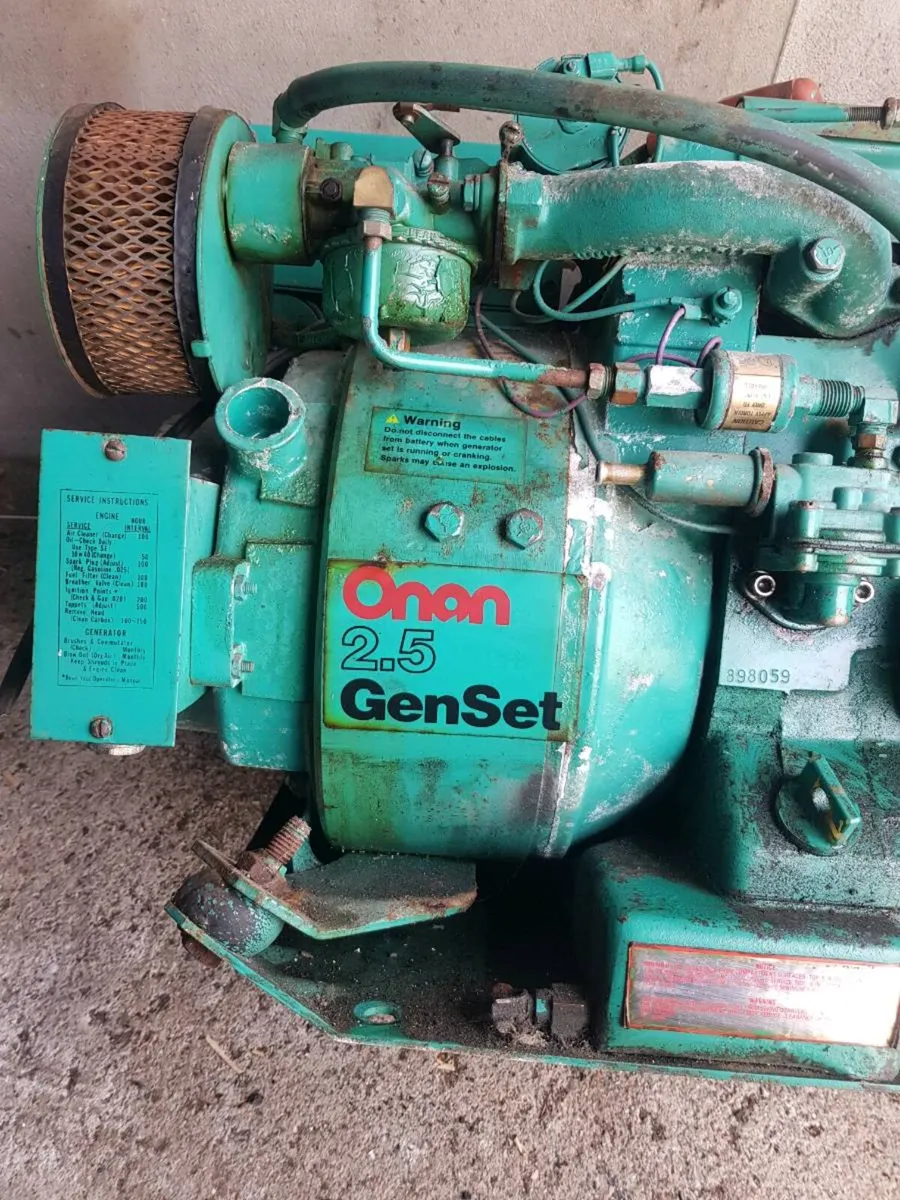 Key start Generator - Image 1