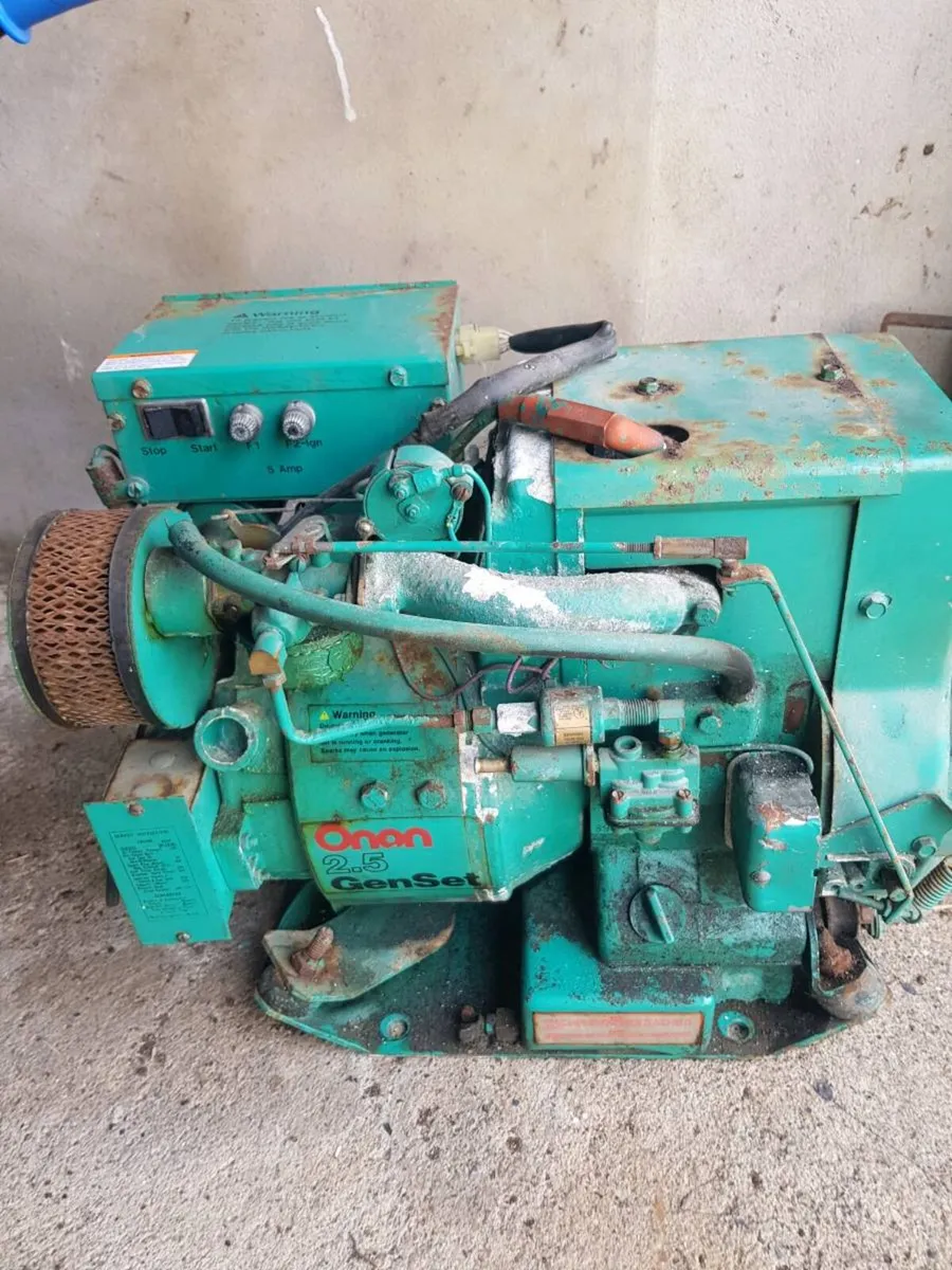 Key start Generator - Image 2