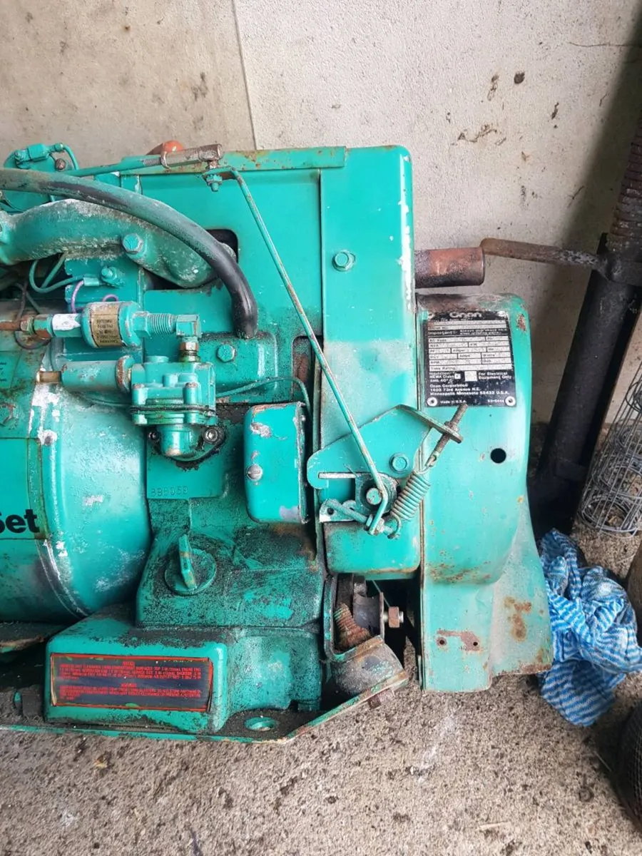 Key start Generator - Image 4