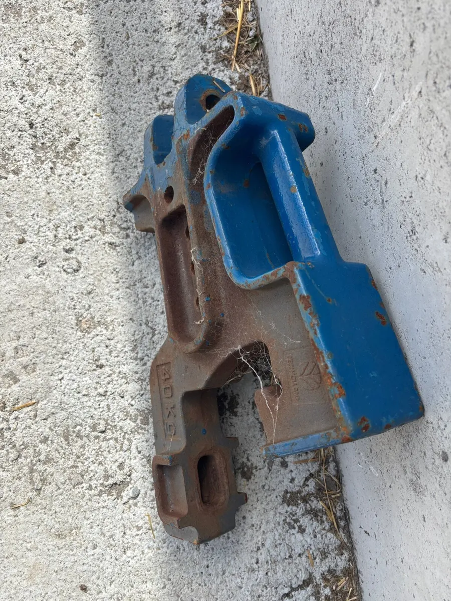 Ford Weights - Image 2