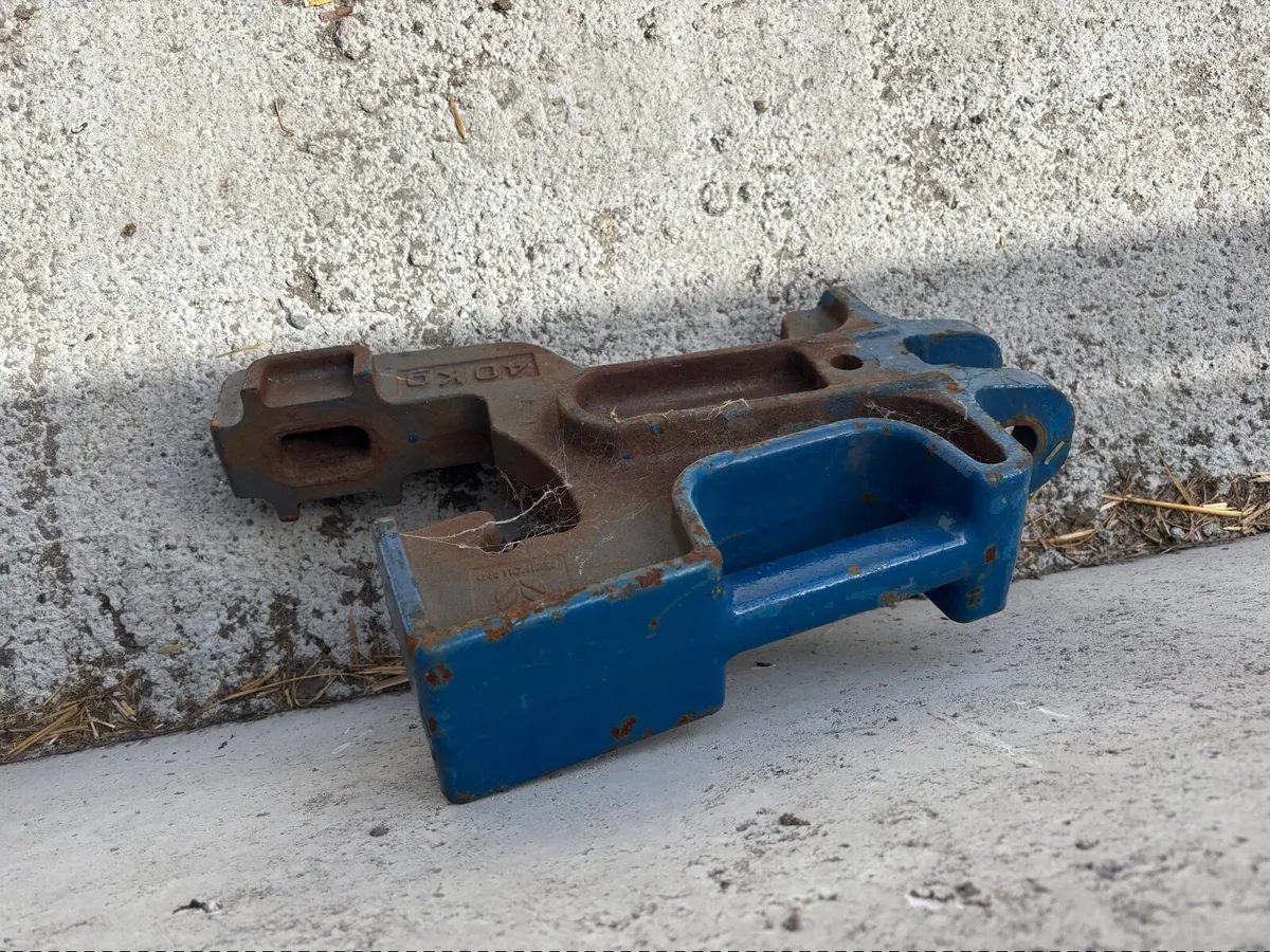 Ford Weights - Image 4