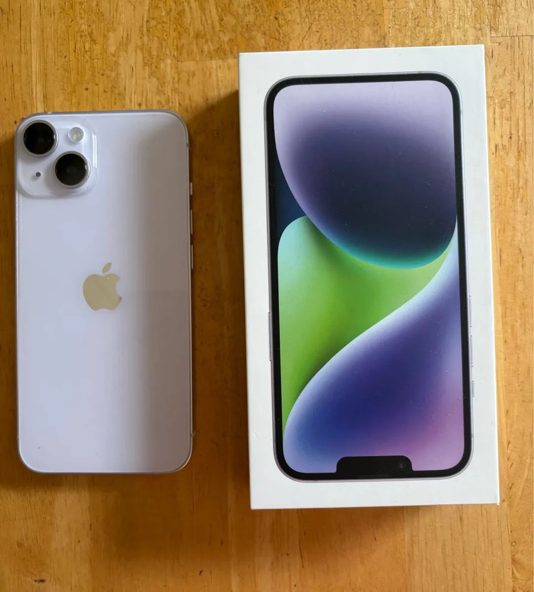 iPhone 14 - Image 2