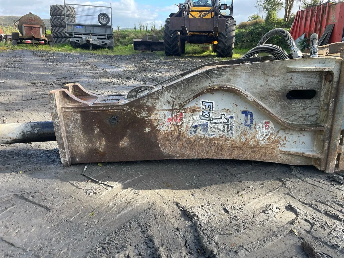 Rockbreaker - Image 1
