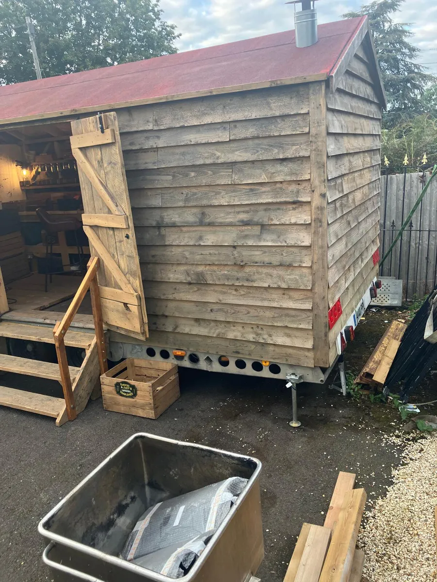 Toolshed - Image 3