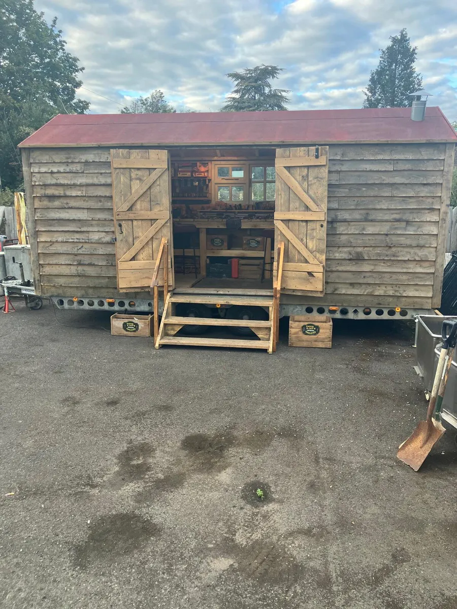 Toolshed - Image 1