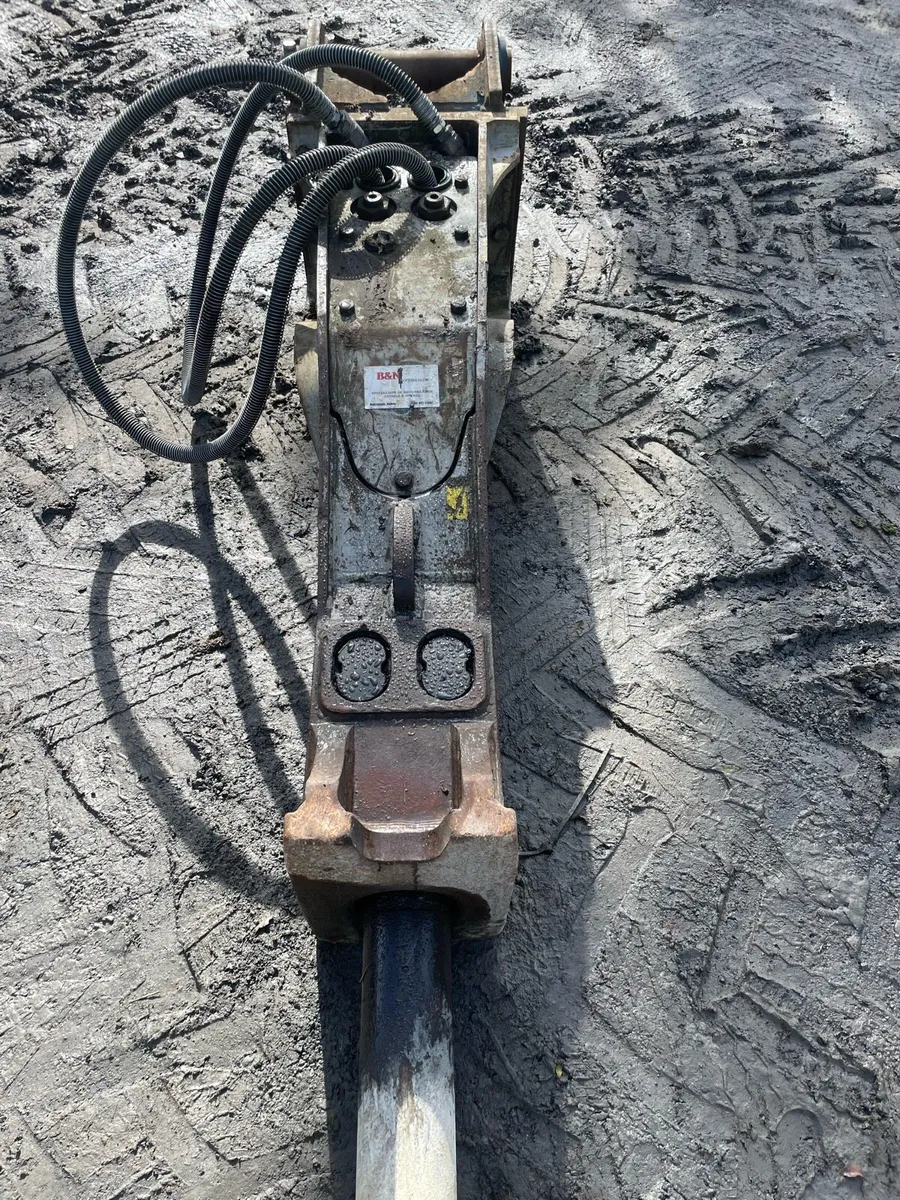 Rockbreaker - Image 3