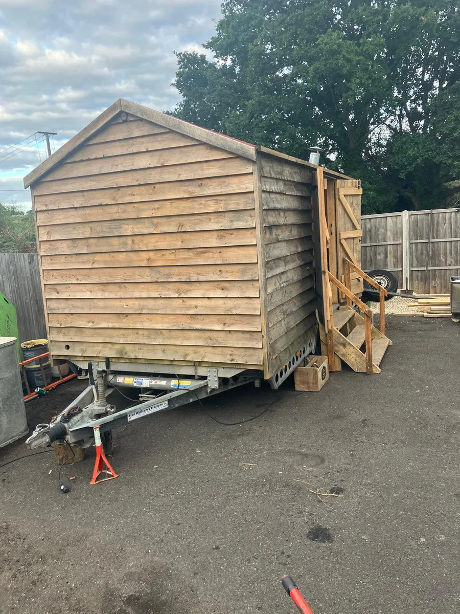 Toolshed - Image 2