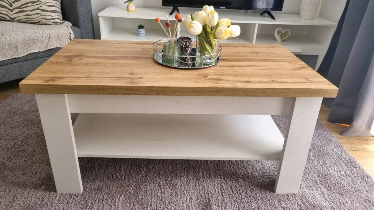 Jysk Coffee Table - Image 4