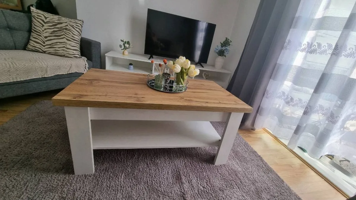 Jysk Coffee Table - Image 2