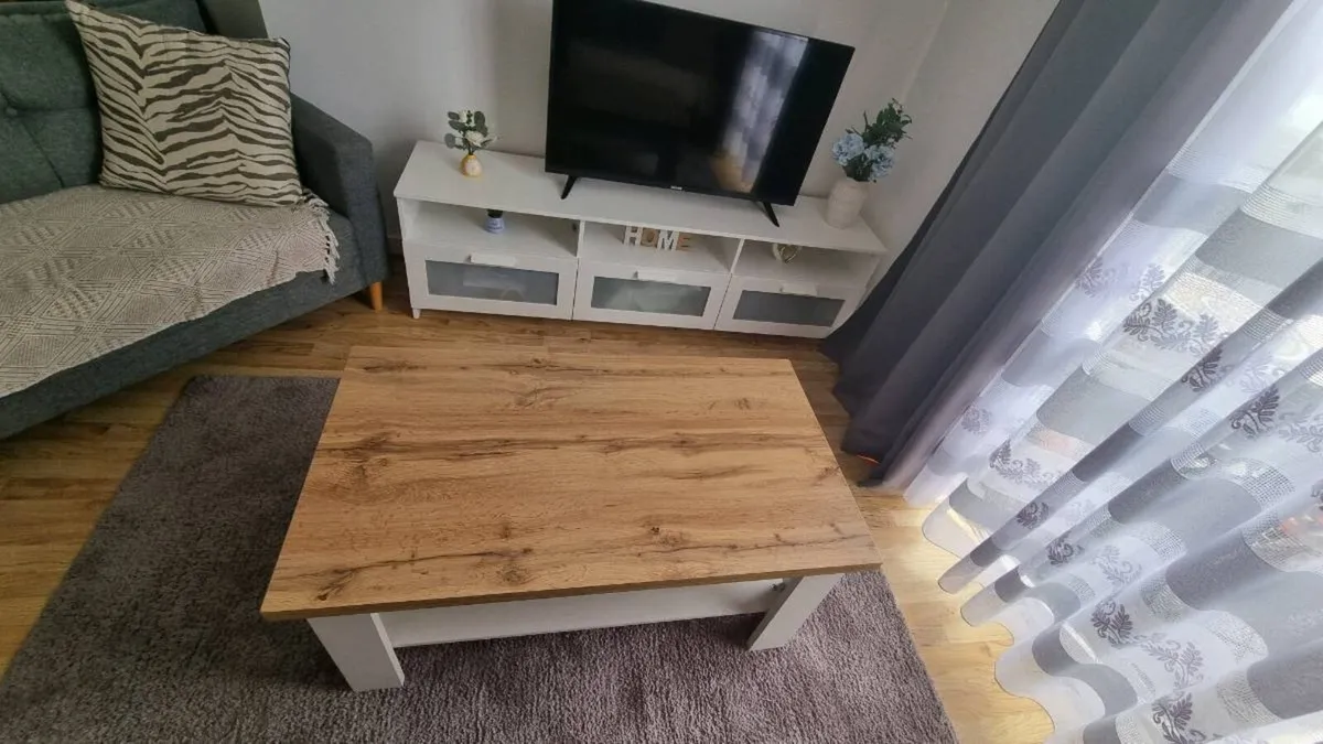 Jysk Coffee Table - Image 3