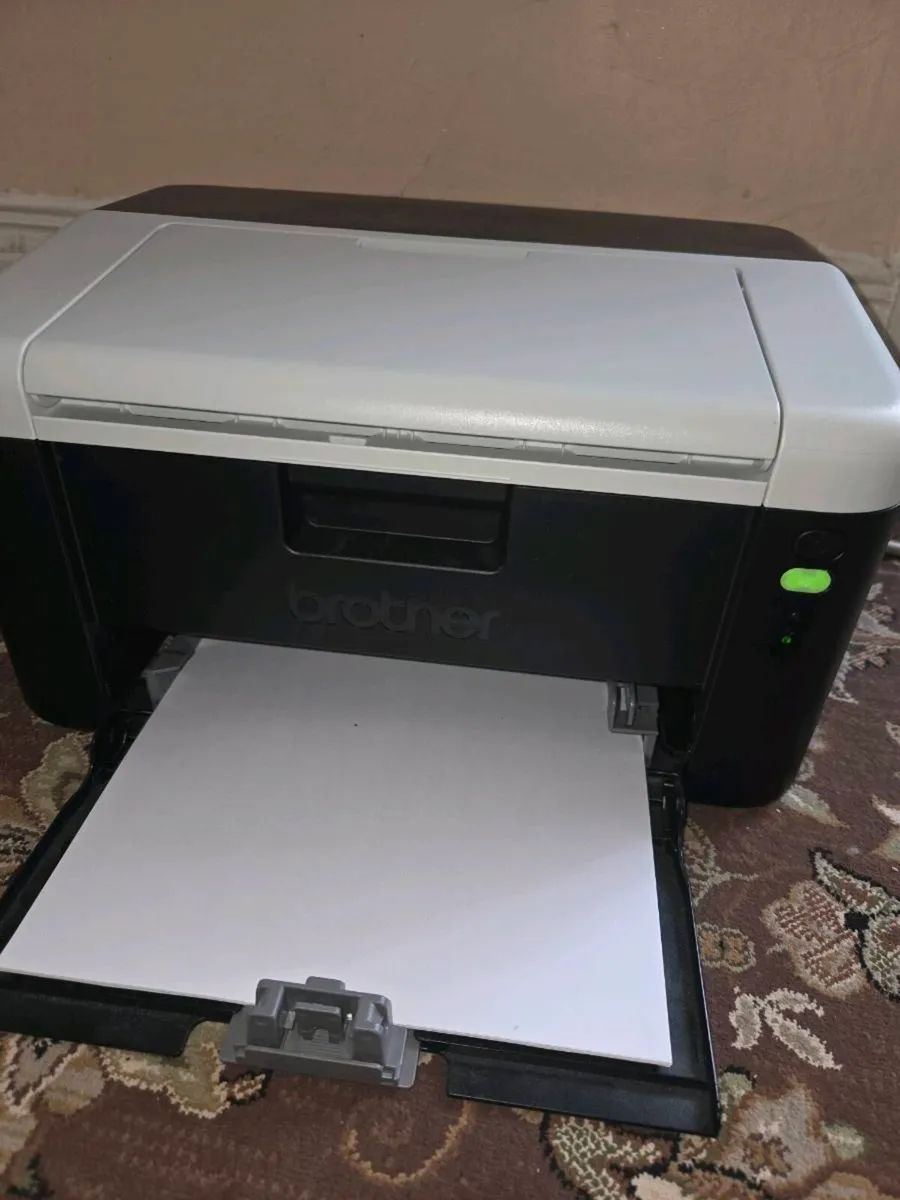 Brother LASER PRINTER HL1212W - Image 1