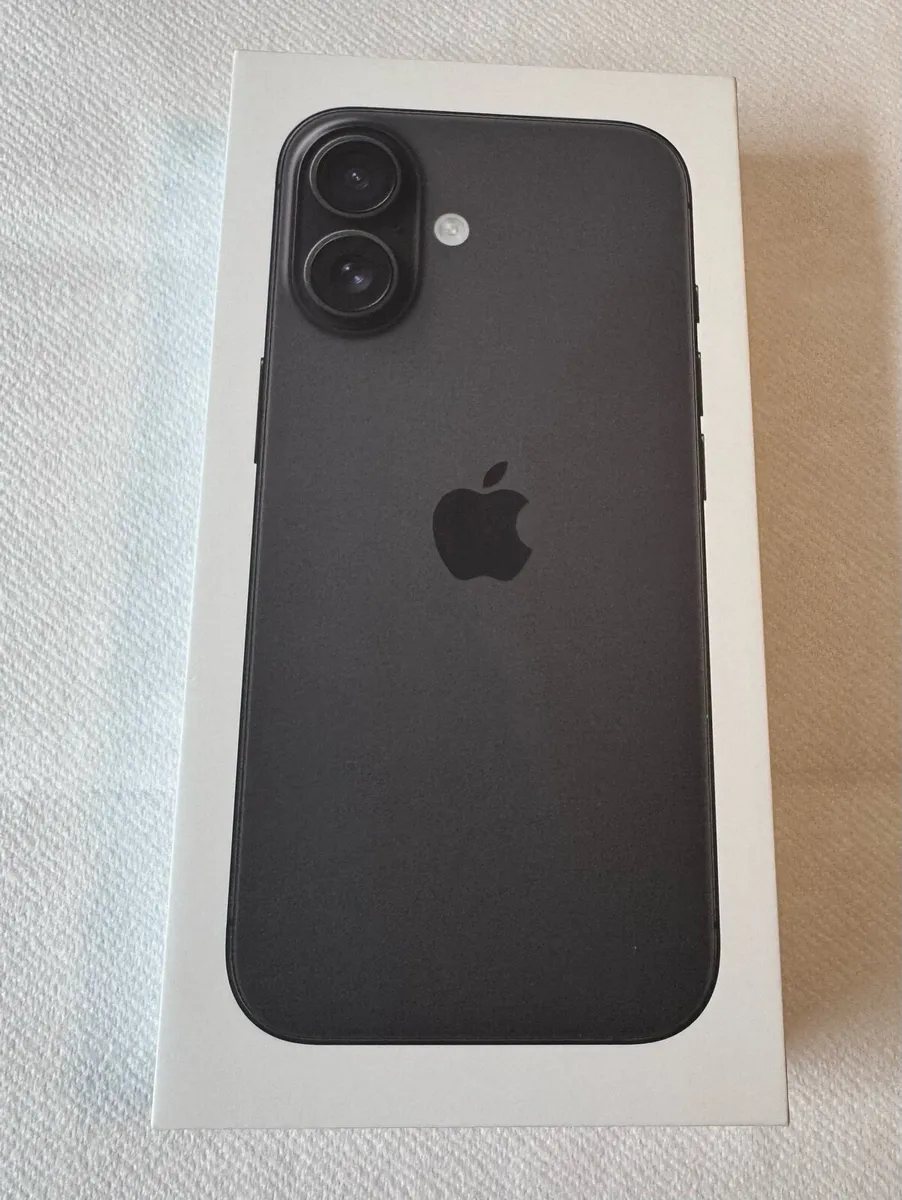 iPhone 16 128GB - 100% Battery - Unlocked - Image 3
