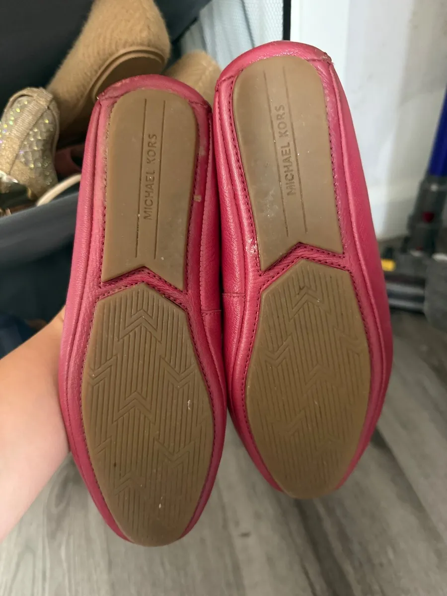Shoes - Image 1