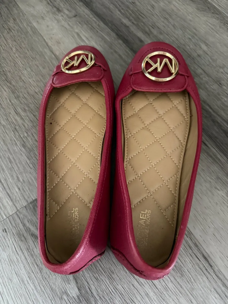 Shoes - Image 3