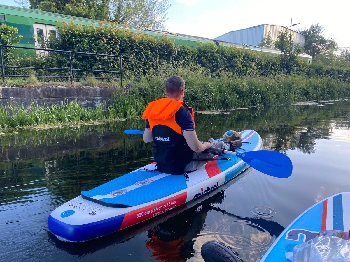 2 Kayaks - Image 3