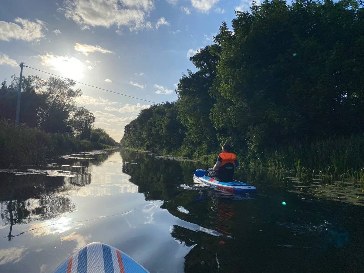 2 Kayaks - Image 4