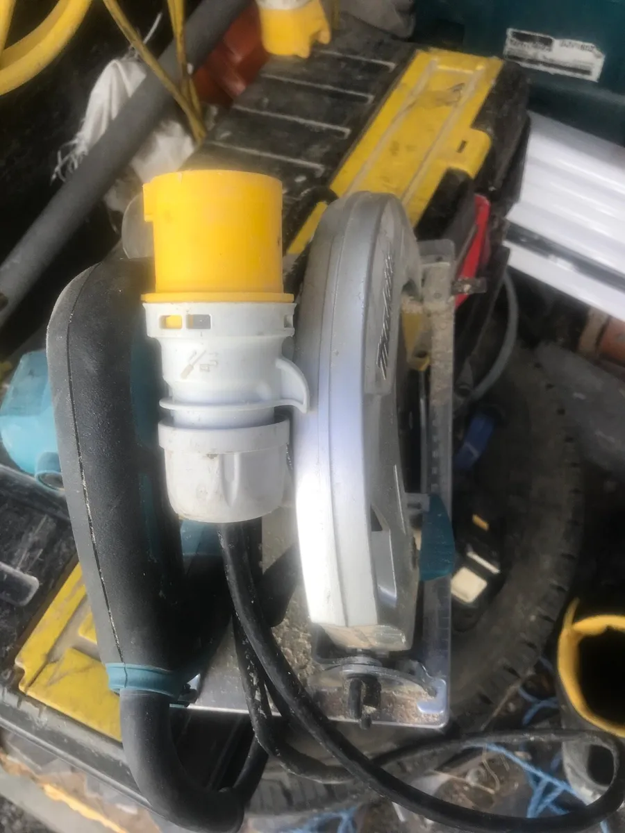 Skill saw - Image 3