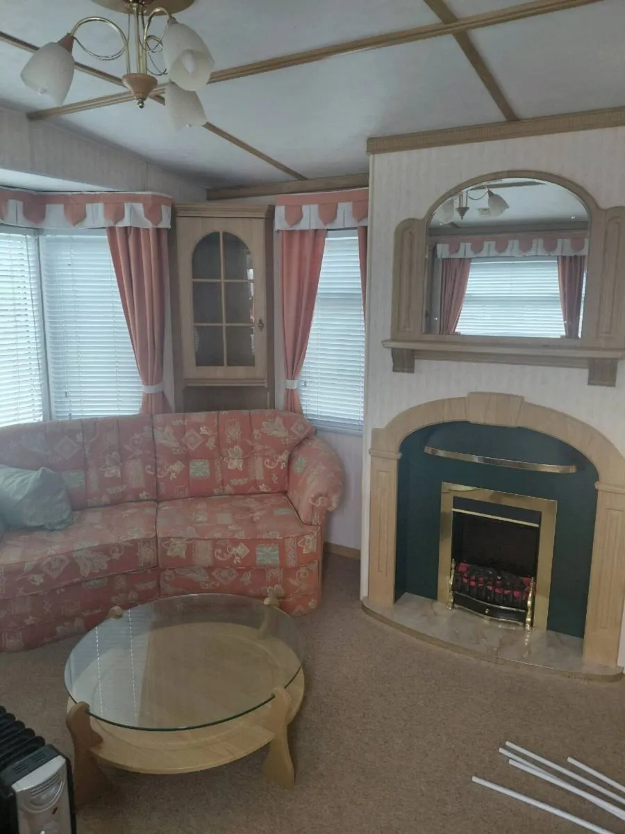 Mobile home - Image 2