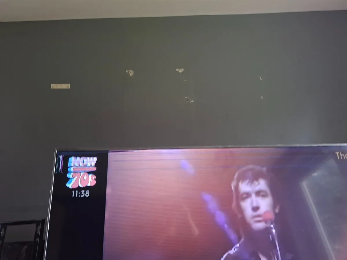 Television Samsung 65 inch - Image 1
