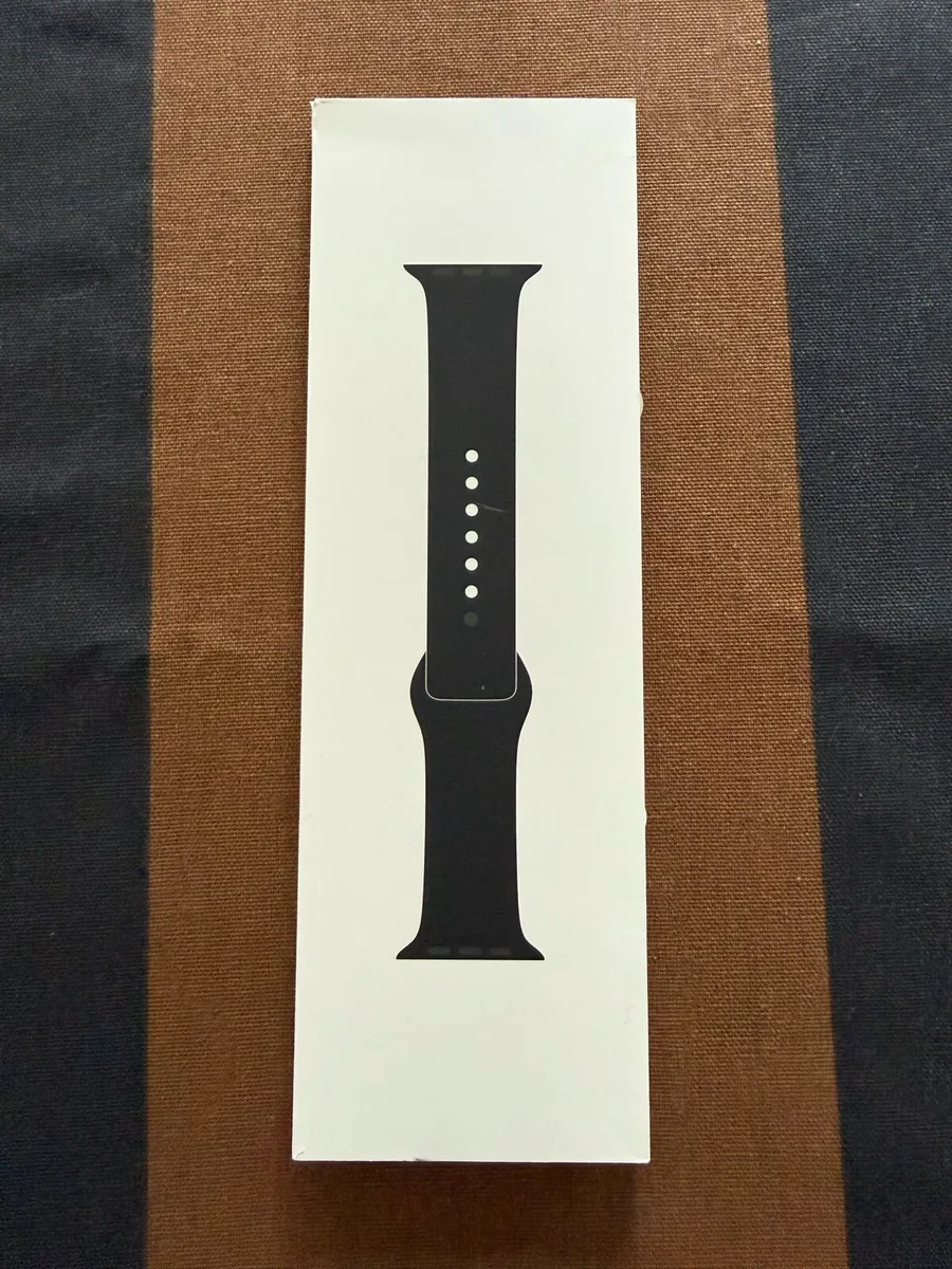 Apple Watch 10 series 46cm - Image 4