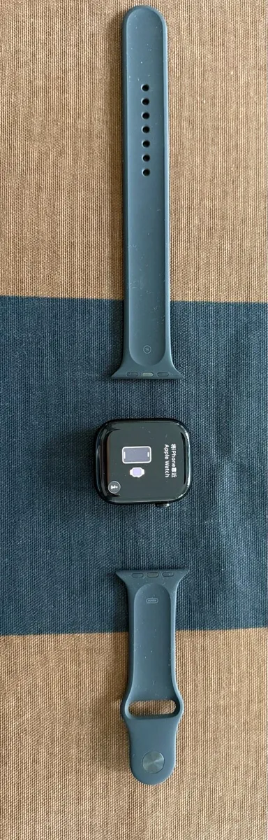 Apple Watch 10 series 46cm - Image 2